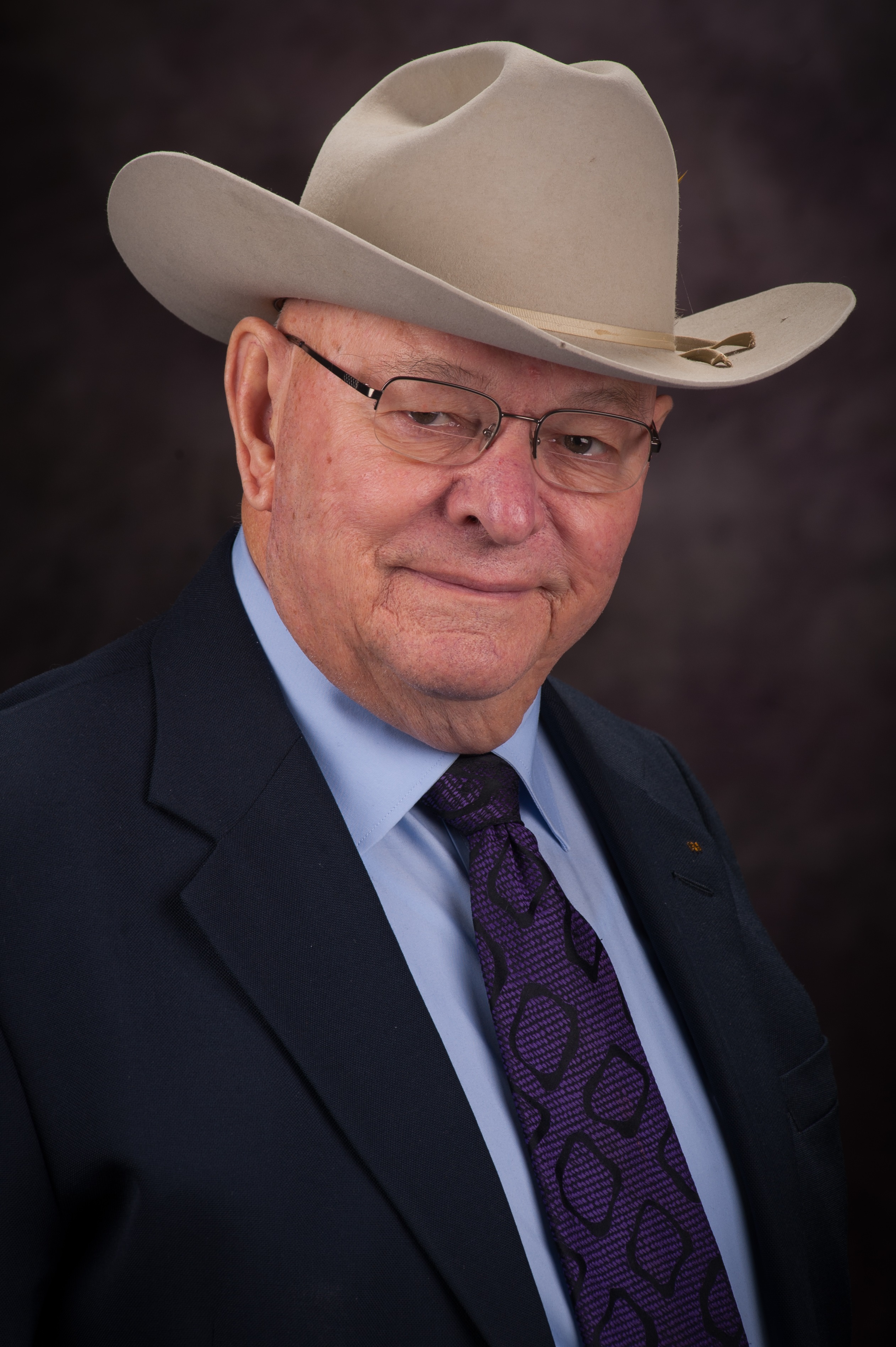 Kansas State Professor Dr. Miles McKee Passes Drovers